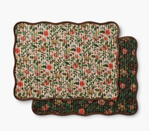 Load image into Gallery viewer, Cotton Placemat
