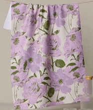 Load image into Gallery viewer, Geometry Tea Towels

