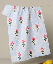 Load image into Gallery viewer, Geometry Tea Towels
