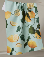 Load image into Gallery viewer, Geometry Tea Towels

