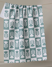 Load image into Gallery viewer, Geometry Tea Towels
