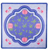Load image into Gallery viewer, Flamingo Mahjong Mat
