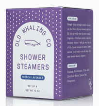 Load image into Gallery viewer, Shower Steamers
