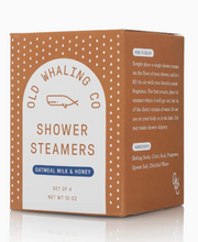 Load image into Gallery viewer, Shower Steamers

