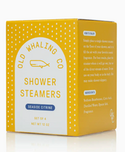 Load image into Gallery viewer, Shower Steamers
