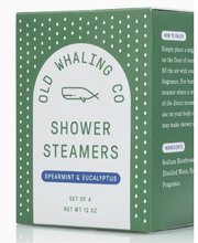 Load image into Gallery viewer, Shower Steamers
