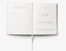 Load image into Gallery viewer, OUR love STORY Photo Book
