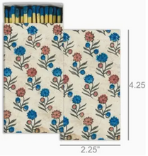 Load image into Gallery viewer, Floral Matches
