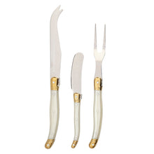 Load image into Gallery viewer, Cheese Knife Set
