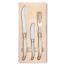 Load image into Gallery viewer, Cheese Knife Set
