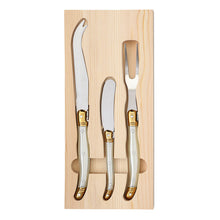 Load image into Gallery viewer, Cheese Knife Set
