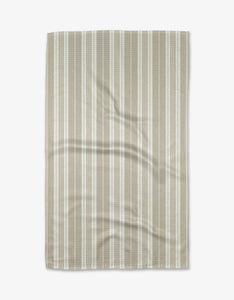 Geometry Kitchen Towel