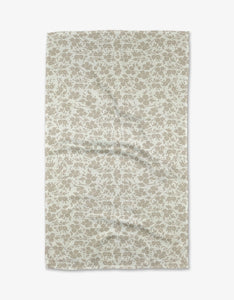 Geometry Kitchen Towel