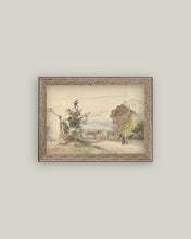 Load image into Gallery viewer, The Road From Versailles
