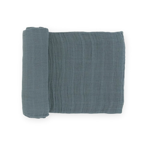 Cotton Muslin Swaddle Blanket