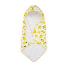 Load image into Gallery viewer, Infant Hooded Towel
