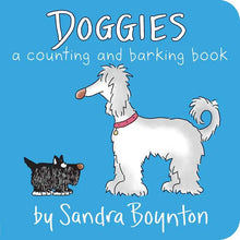 Load image into Gallery viewer, Doggies By Sandra Boynton
