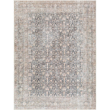 Load image into Gallery viewer, Amelie Brown Rug
