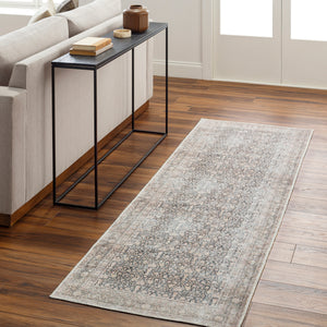 Amelie Brown Rug