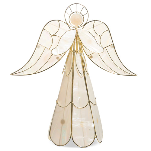 Capiz Angel