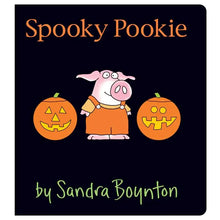 Load image into Gallery viewer, Spooky Pooky
