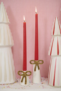 Coquette Candholder