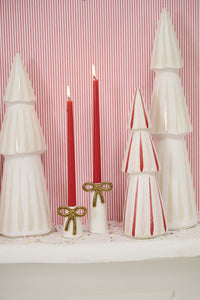 Coquette Candholder