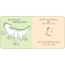 Load image into Gallery viewer, Dinosaur Dance! By Sandra Boynton
