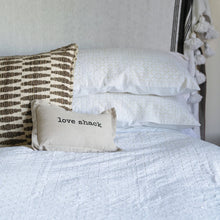 Load image into Gallery viewer, Cotton Bed Cover Set
