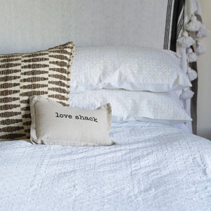 Cotton Bed Cover Set