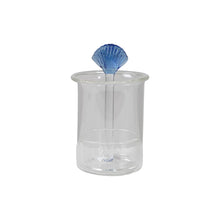 Load image into Gallery viewer, Glass Toothpick Holder
