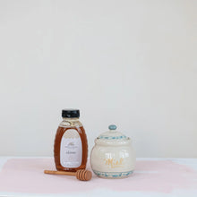 Load image into Gallery viewer, &quot;Miel&quot; Honey Jar
