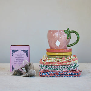 Strawberry Mug