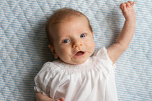Load image into Gallery viewer, Reversible Baby Blanket

