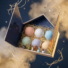 Load image into Gallery viewer, Nativity Six Balm Set
