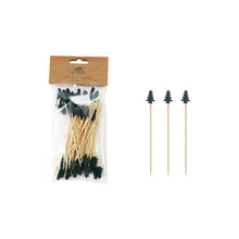 Load image into Gallery viewer, Holiday Skewer Set
