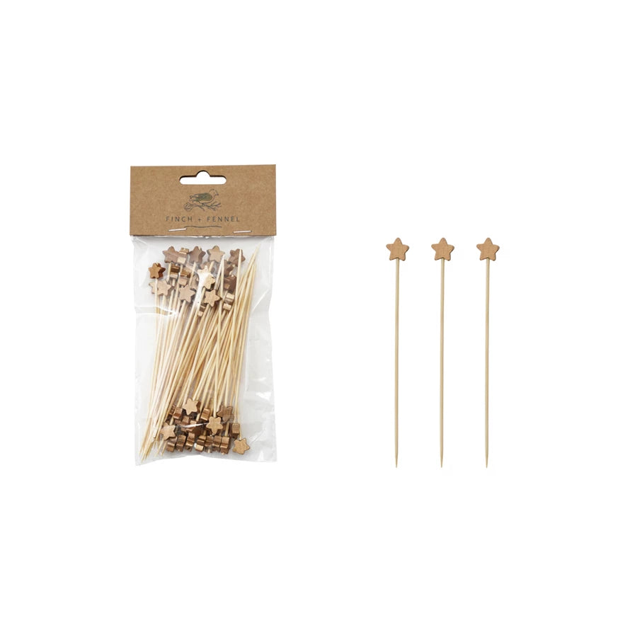 Holiday Skewer Set
