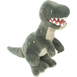 Bruno the T-Rex Plush