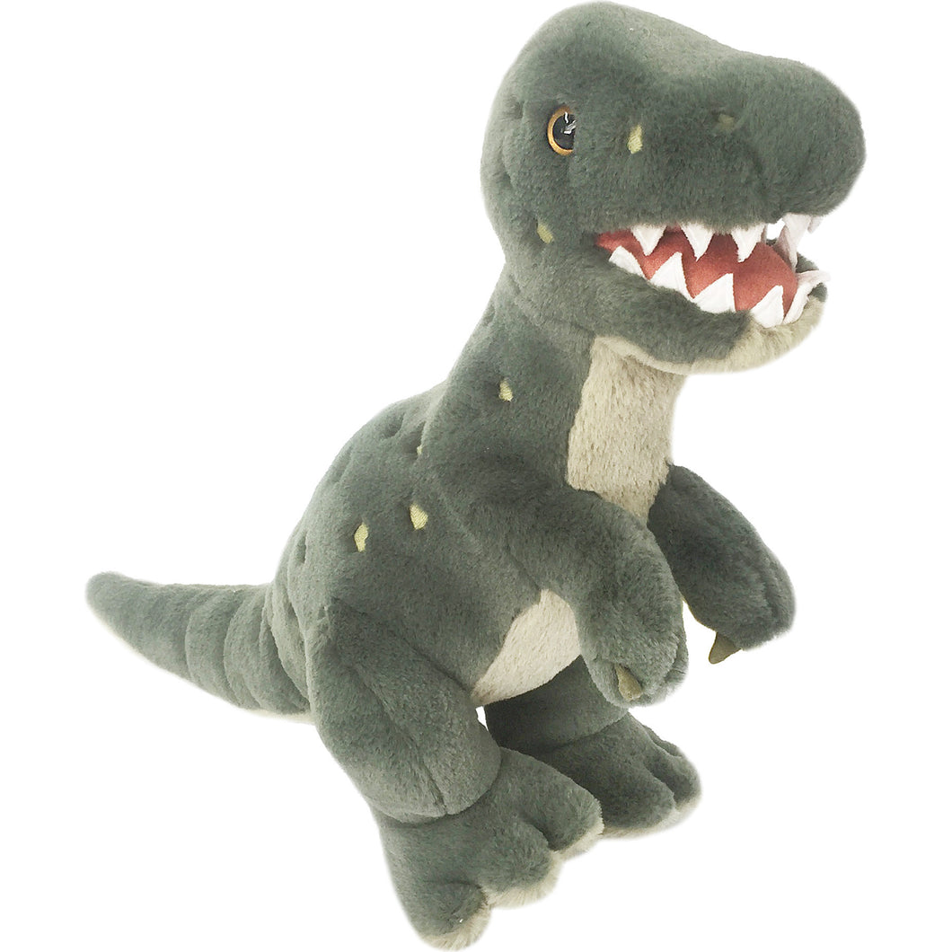 Bruno the T-Rex Plush