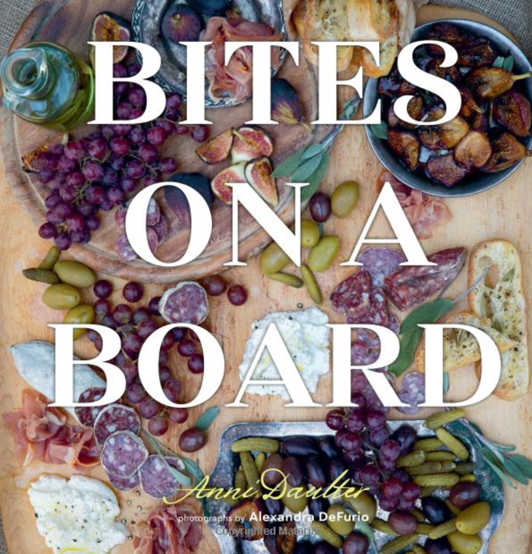 Bites on a Board