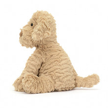 Load image into Gallery viewer, Fuddlewuddle Puppy
