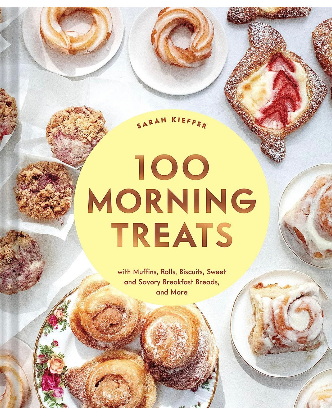 100 Morning Treats