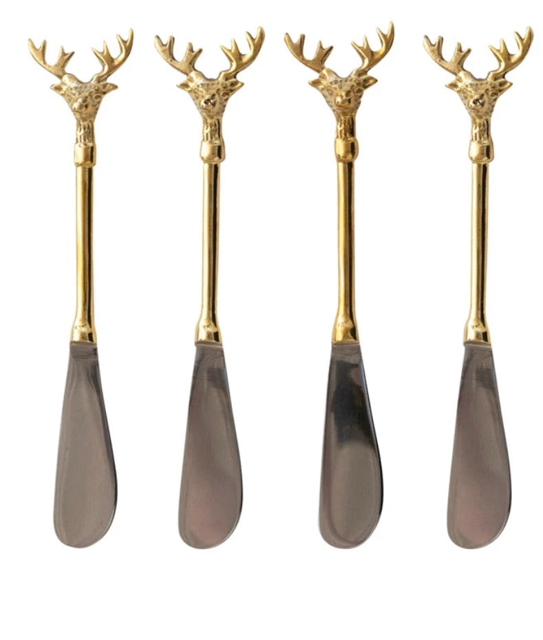 Reindeer Knife