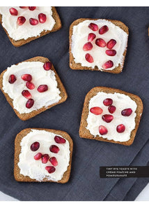 Ultimate Appetizer Ideabook: 225 Simple All-Occasion Recipes