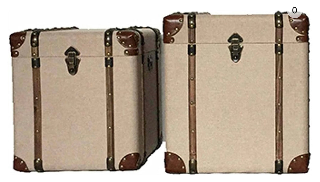 Storage Trunk