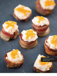 Ultimate Appetizer Ideabook: 225 Simple All-Occasion Recipes