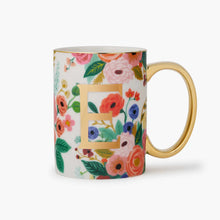 Load image into Gallery viewer, Garden Party Porcelain Mug
