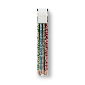 Rifle Paper English Rose Pencil Pack