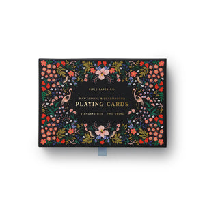 Playing Card Set