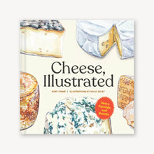 Load image into Gallery viewer, Cheese Illustrated

